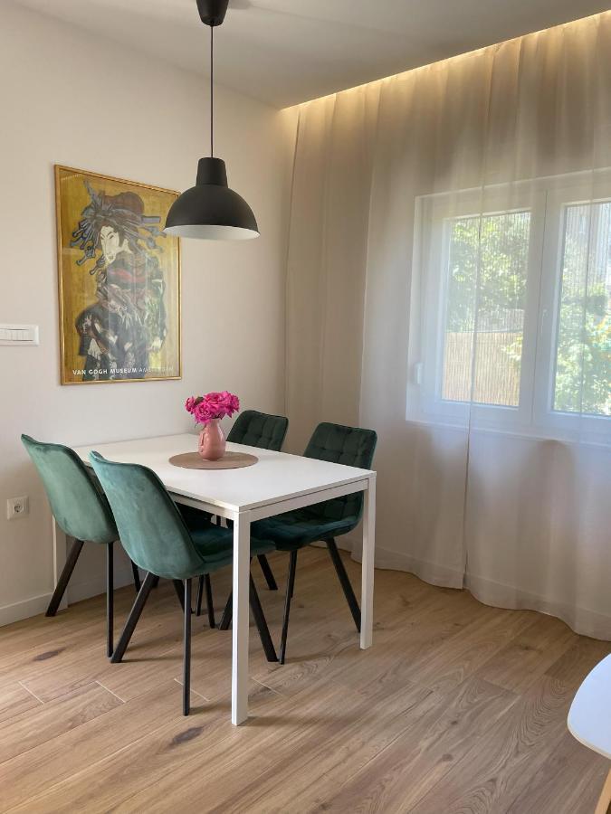 Apartmán Penny Epetium Stobreč Exteriér fotografie
