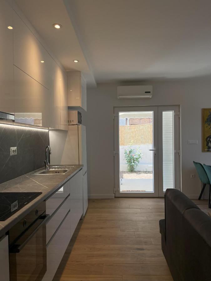 Apartmán Penny Epetium Stobreč Exteriér fotografie