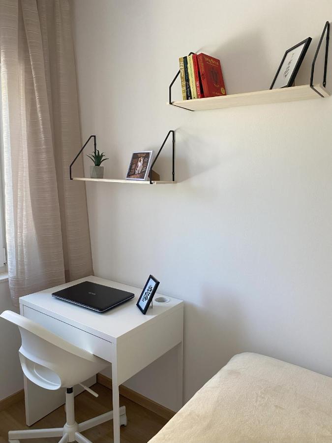 Apartmán Penny Epetium Stobreč Exteriér fotografie