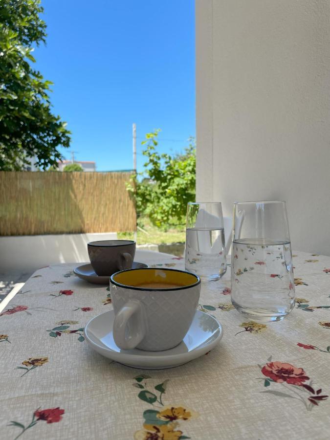 Apartmán Penny Epetium Stobreč Exteriér fotografie