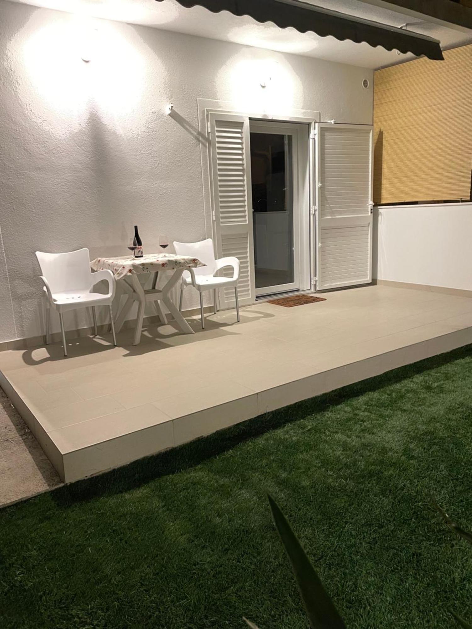 Apartmán Penny Epetium Stobreč Exteriér fotografie