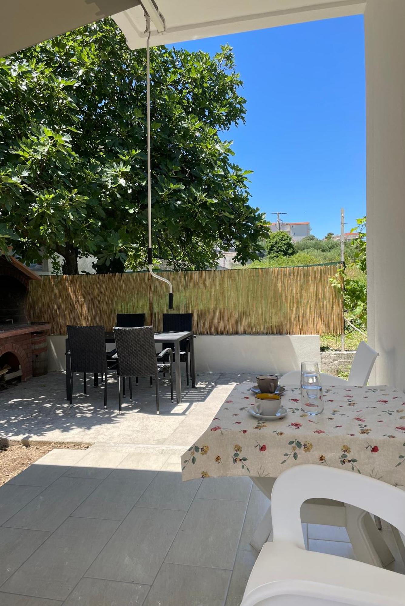 Apartmán Penny Epetium Stobreč Exteriér fotografie