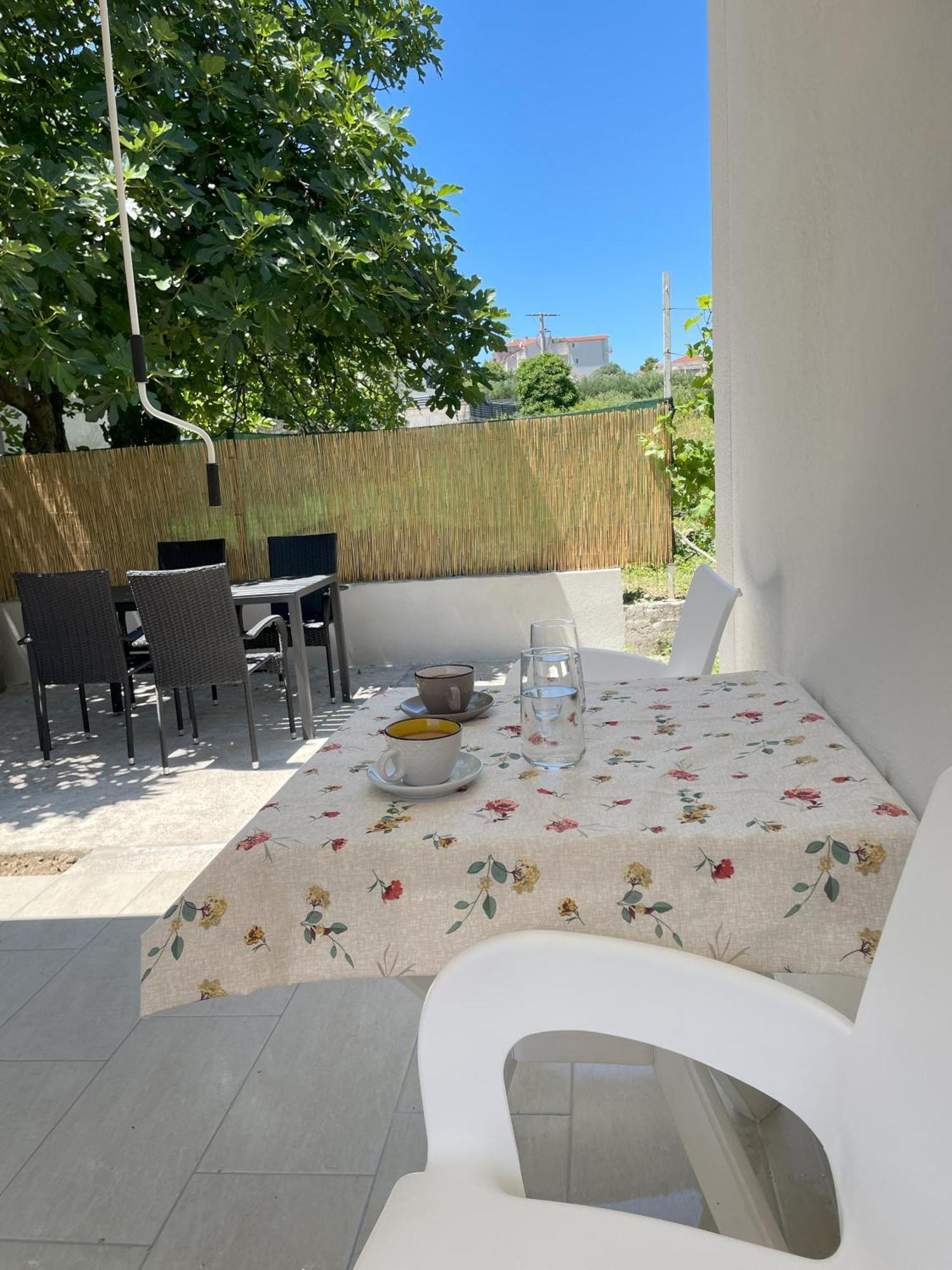 Apartmán Penny Epetium Stobreč Exteriér fotografie